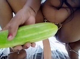 Hot Desi Wify Full Enjoy With Dildo Aur Makai Se Sex Kiya