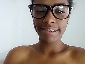 Hot Exclusive Masturbation, Lesbian, Webcam Movie Unique