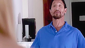 Hot Family Orgy On The Fourth Of July MILF Stepmom Sarah Vandella and teen 18+ Stepdaughter Zoey Parker