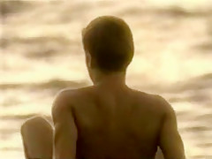 Hot Gay Beach Boys