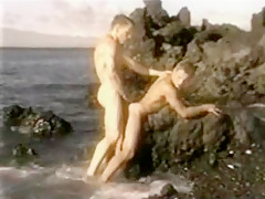 Hot Gay Beach Boys