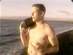 Hot Gay Beach Boys