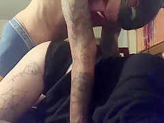Hot Girl Gets Dicked Down Multiple Orgasms Grinds