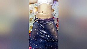 Hot Indian Bhabhi Fucking Show