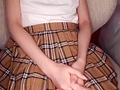 Hot Japanese teen 18+ Fucked By 2 Men In Hotel