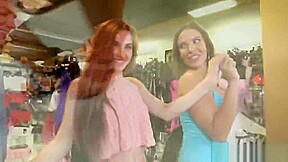 Hot Lesbians Licking Each Other's Cunts