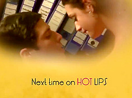 Hot Lips ep11