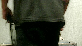 Hot MILF Tight Bondage Mind Blowing Orgasms