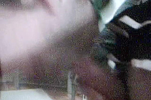 Hot Mirna fucking boy hard