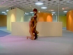 Hot Old Dreams In Germany!!! - ( #03) - The Vintage