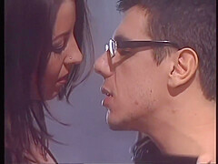 Hot Threesome Feels Amazing 21 Min