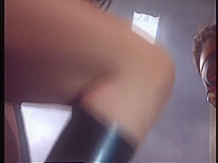 Hot Threesome Feels Amazing 21 Min
