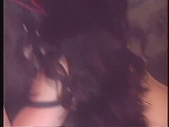 Hot Threesome Feels Amazing 21 Min
