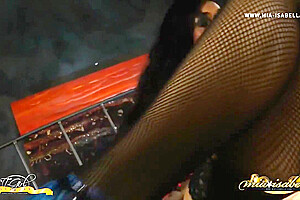Hot Trans Girlfriends Mia And Vaniity