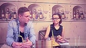 Hot Wife Creampie Swallow