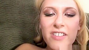 Hot Wife Katie Summers Takes Long Black Schlong