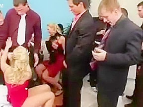 Hot bisexual erotic music video with hot mf mm and ff orgy scenes