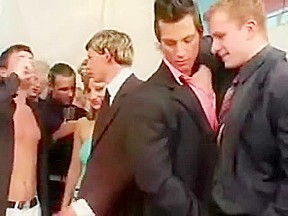 Hot bisexual erotic music video with hot mf mm and ff orgy scenes