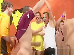 Hot guys fucking the ass