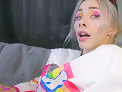 Hot teen 18+ Wants Anal Sex With Step Dad