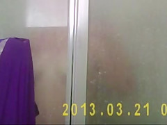 Hotel Shower 2