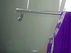 Hotel Shower 2