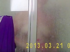 Hotel Shower 2