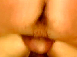 Hottest Blonde, Threesomes porn clip