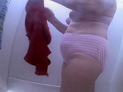 Hottest , , Changing Room Video Uncut