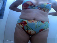 Hottest , , Changing Room Video Uncut