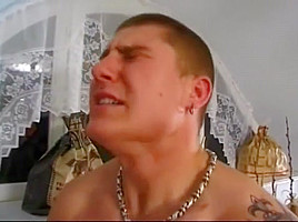 Hottest European, Vintage xxx movie
