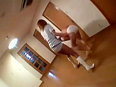 Hottest JAV censored adult movie with fabulous japanese whores