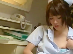 Hottest Japanese chick Yui Uehara in Amazing Fingering, Cunnilingus JAV movie