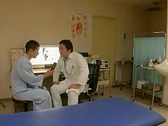Hottest Japanese chick Yui Uehara in Amazing Fingering, Cunnilingus JAV movie