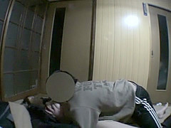 Hottest Japanese chick in Crazy Amateur JAV scene