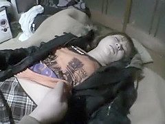Hottest Japanese chick in Crazy Amateur JAV scene