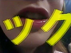 Hottest Japanese girl Kokoro Amano in Best Toys, Compilation JAV scene