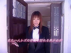 Hottest Japanese girl Kokoro Amano in Best Toys, Compilation JAV scene