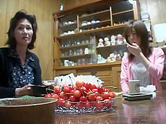 Hottest Japanese girl Kokoro Amano in Best Toys, Compilation JAV scene