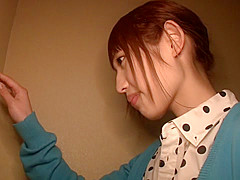 Hottest Japanese girl in Exotic teens 18+, HD JAV scene