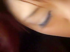Hottest Japanese model Anna Komukai in Fabulous Blowjob, Cumshots JAV clip