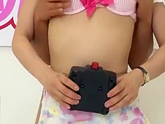 Hottest Japanese model Saya Yukimi in Best Masturbation, Compilation JAV video