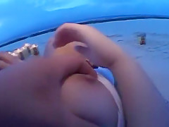 Hottest Japanese slut Kaede Fujisaki in Crazy Dildos/Toys, POV JAV scene