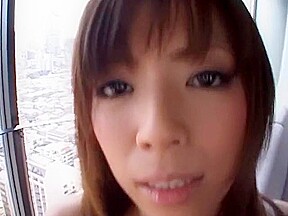 Hottest Japanese slut Maora Tsukishiro in Exotic Solo Female, Masturbation JAV clip