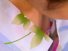 Hottest Japanese slut Mion Kawakami in Incredible Cunnilingus JAV movie