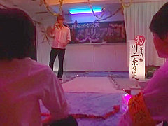 Hottest Japanese slut Nanami Kawakami in Exotic JAV movie