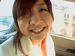 Hottest Japanese whore Ayumi Hasegawa in Fabulous Masturbation, POV JAV video
