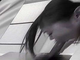 Hottest Japanese whore Hana Yoshida in Horny Big Tits, Nurse JAV scene
