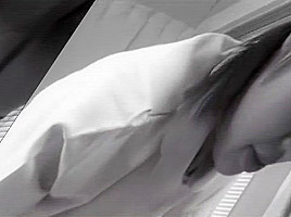Hottest Japanese whore Hana Yoshida in Horny Big Tits, Nurse JAV scene