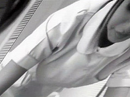 Hottest Japanese whore Hana Yoshida in Horny Big Tits, Nurse JAV scene